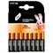 Duracell Piles AAA Classic