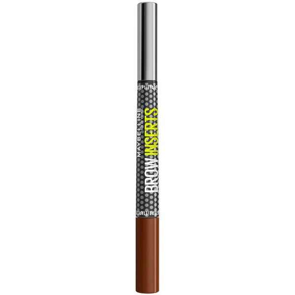 Maybelline New York Crayon à Sourcils Brow Inserts 04