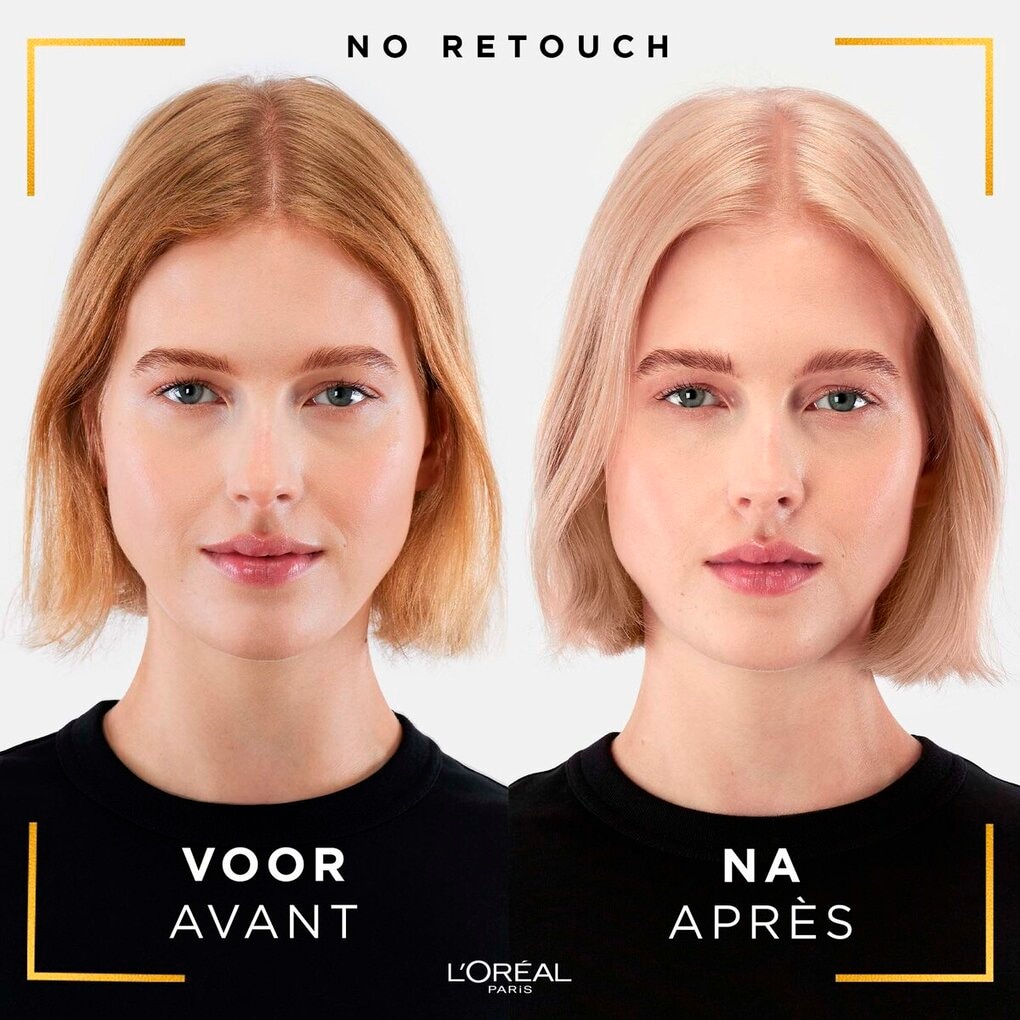 L'Oréal Paris Préférence Coloration Le Blonding 11.21 Blond Ultra Clair Perlé Cendré