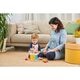 Chicco Cube Sort & Beat 2-en1