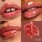 NYX Professional Makeup Jelly Job Filled Lipgloss