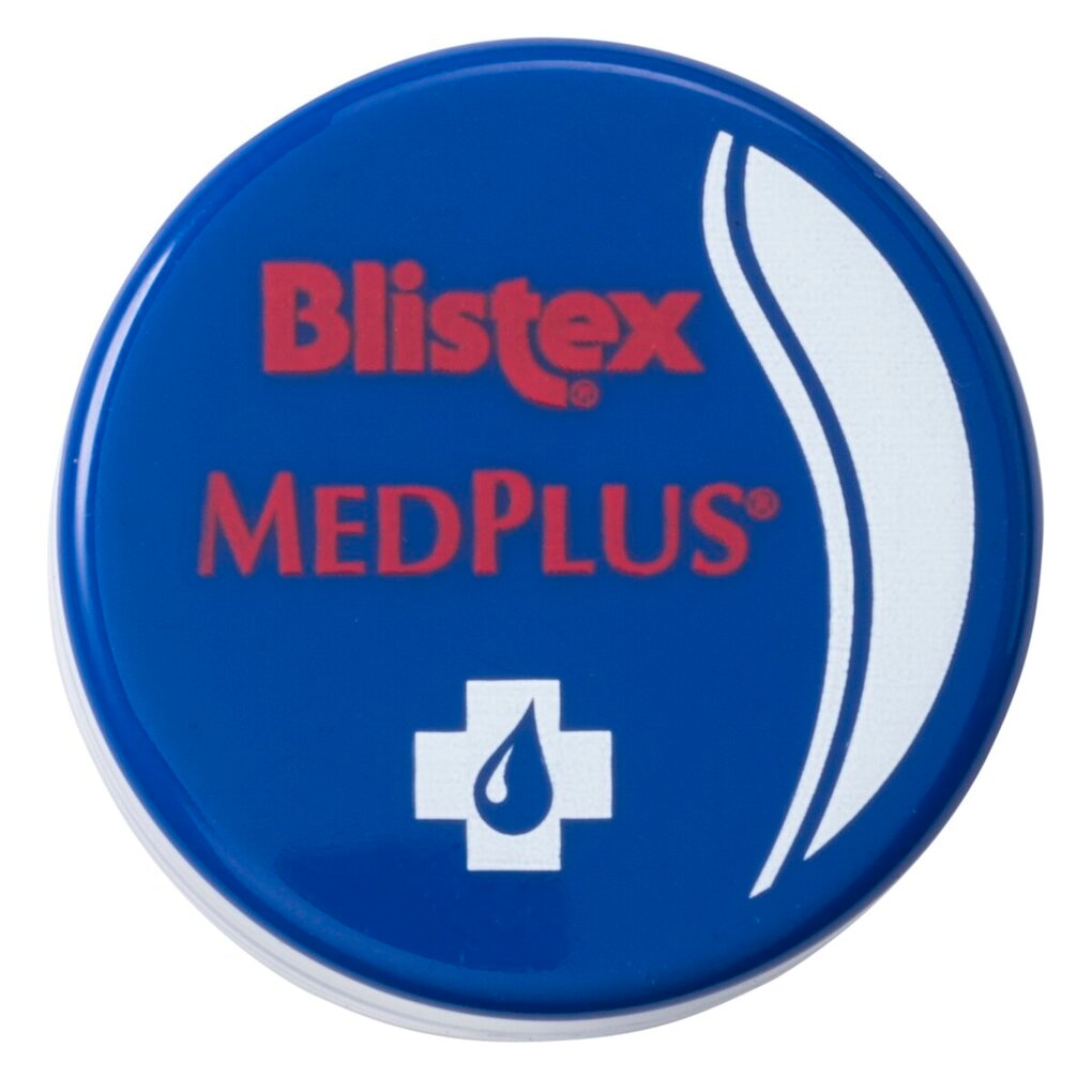 Blistex MedPlus Lippenbalsem