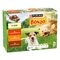 Bonzo Adult Nourriture pour Chien Sachets Repas en Sauce Mix