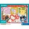 Clementoni Puzzle Hello Kitty