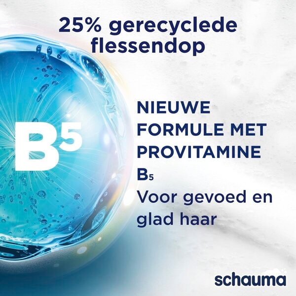 Schauma Reflex-Silver Shampoo