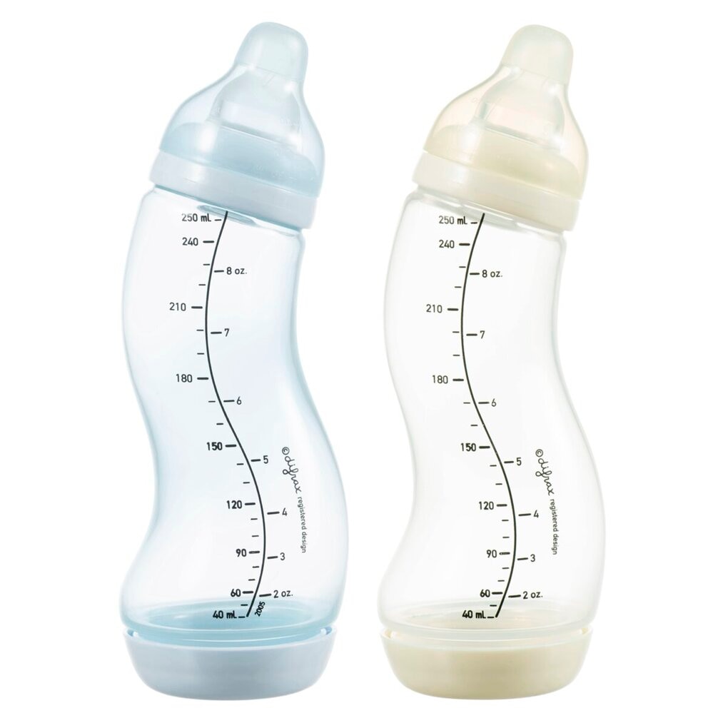 Difrax Natural 0+M Biberon S Difrax Natural 0+M Biberon S