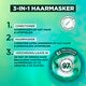Garnier Fructis Aloë Vera Hair Food Hydraterend 3-in-1 Haarmasker
