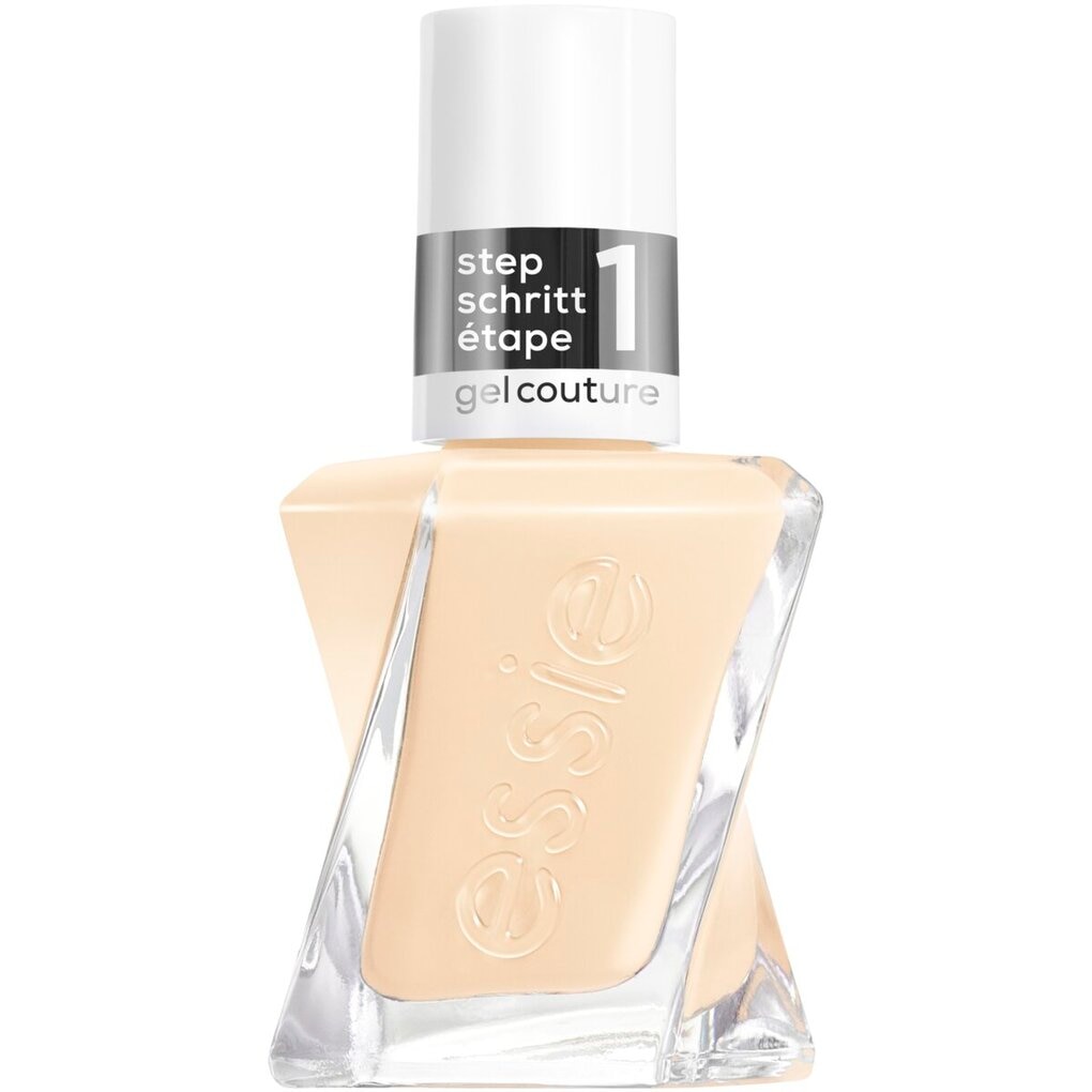 Essie Gel Couture 102 Atelier At The Bay Nagellak