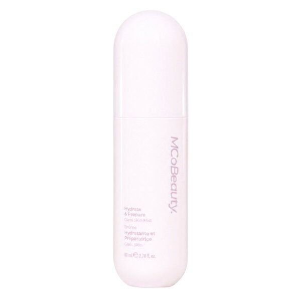 MCoBeauty Brume Hydrate & Prepare Glass Skin