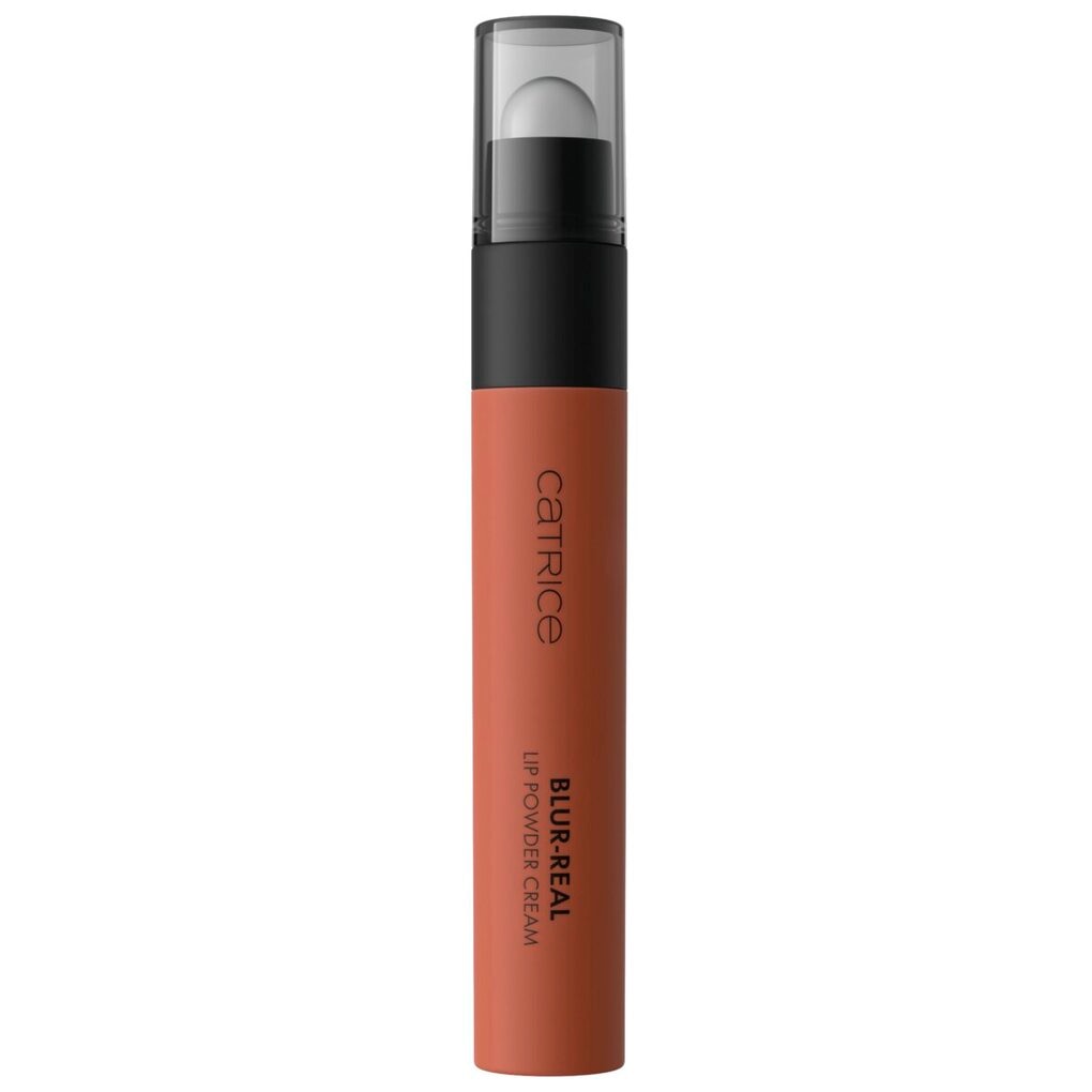 Catrice Blur-Real Lip Powder Cream 010 Teddy Hug Catrice Blur-Real Lip Powder Cream 010 Teddy Hug
