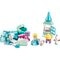 LEGO DUPLO Boîte Créative La Reine des Neiges avec Elsa et Olaf 10462