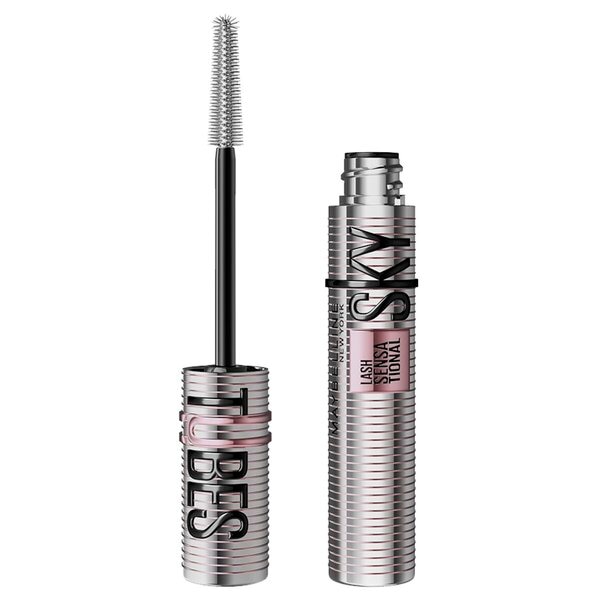 Maybelline New York Mascara Tubing Lash Sensational Sky Tubes