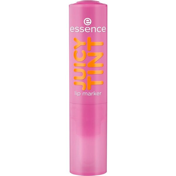 Essence Juicy Tint 06 Blueberry Bite Lip Marker