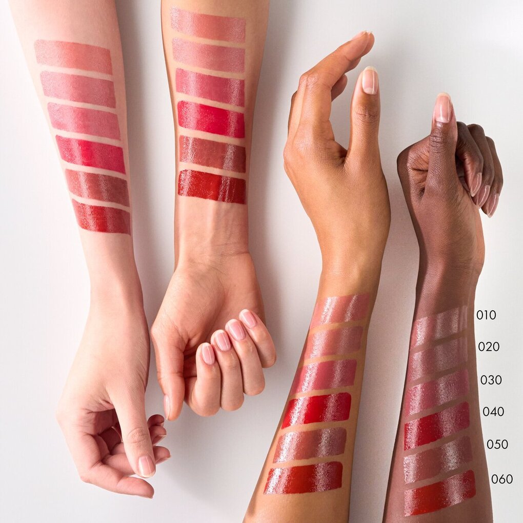 Catrice Gloss Stick Glass Like 050 Glacé Macchiato