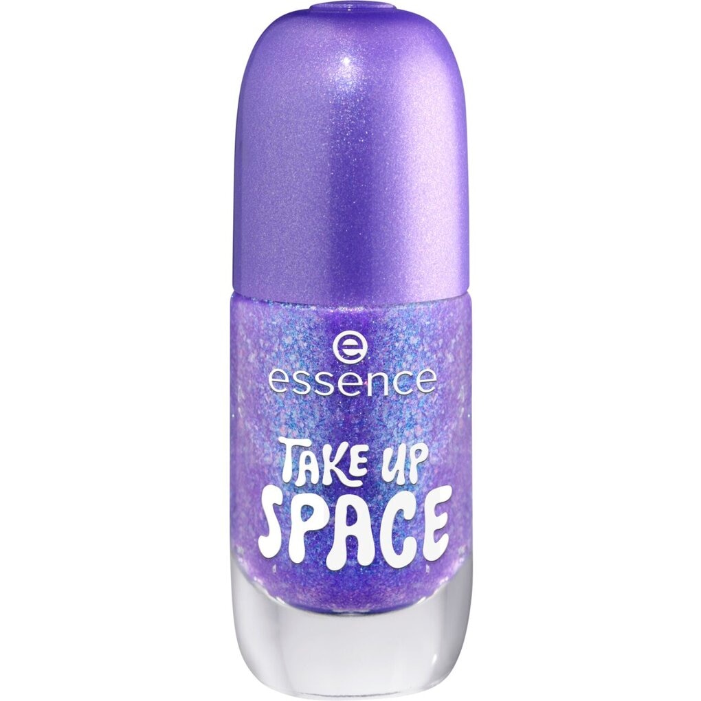 Essence 34 Take Up Space Gelnagellak Essence 34 Take Up Space Gelnagellak