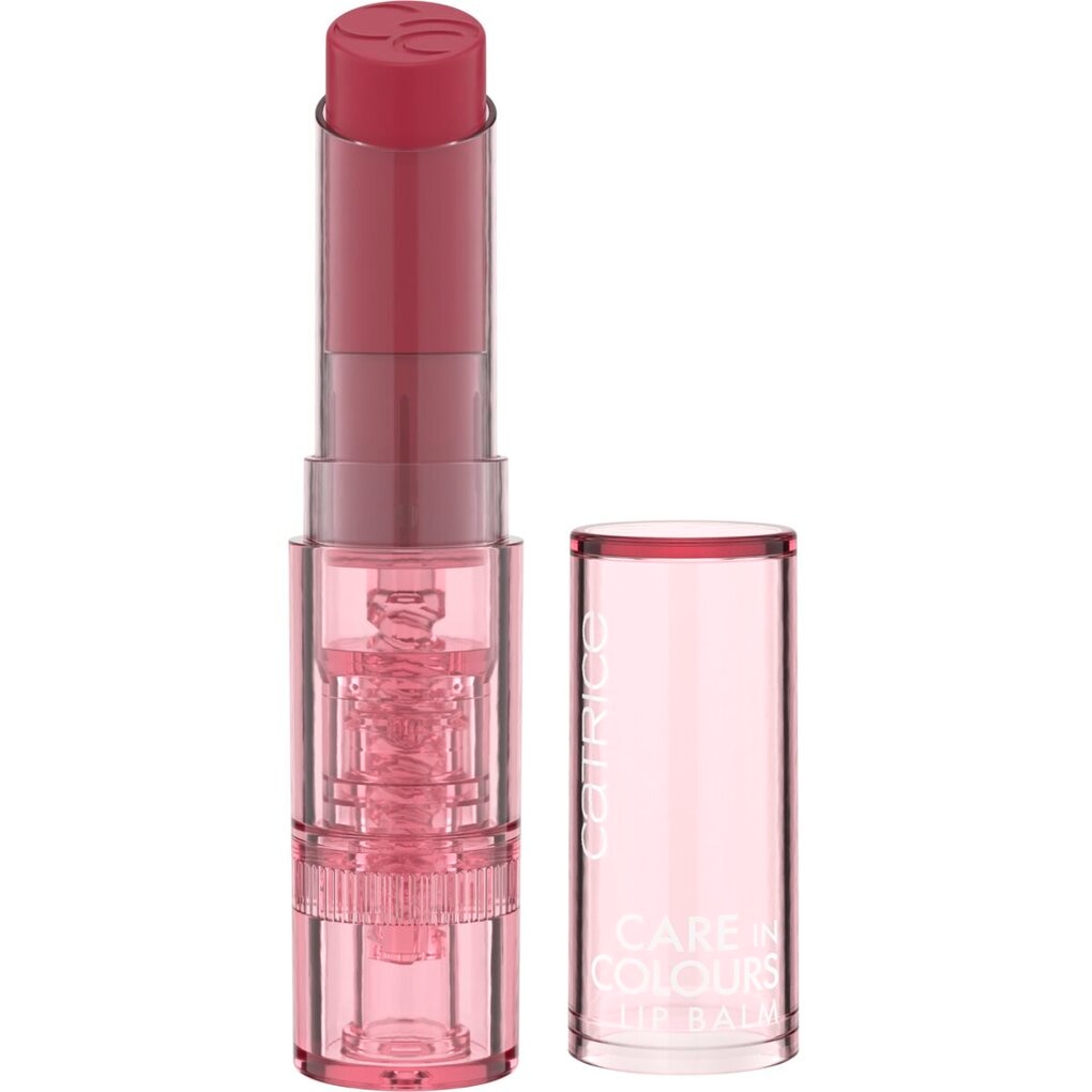 Catrice Lip Balm Care in Colours 030 Bubbly Friday