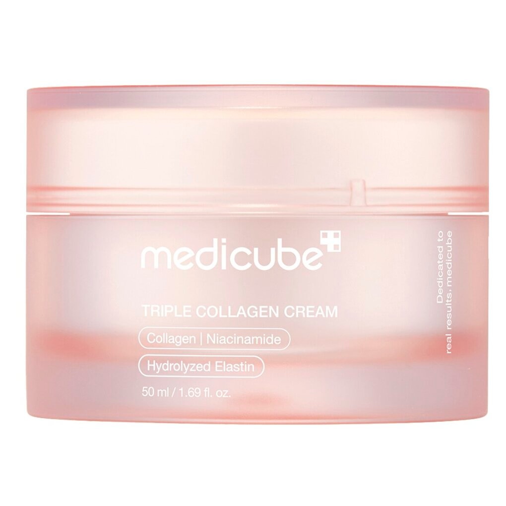 Medicube Triple Collagen Cream