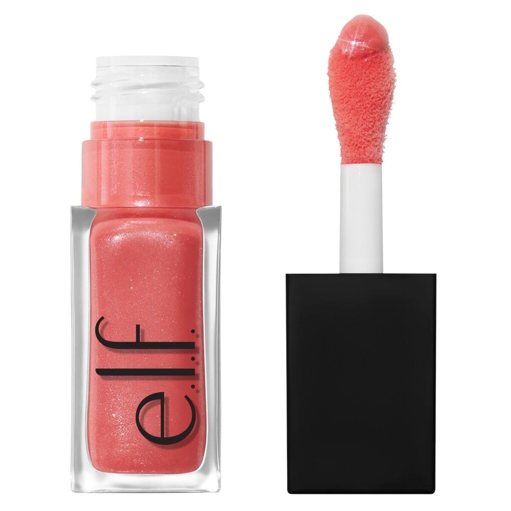 e.l.f. Glow Reviver Papaya Plumping Lip Oil