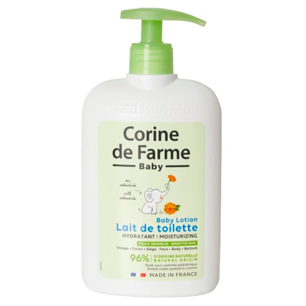 Corine de Farme Calendula Hydraterende Bodymelk