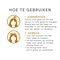 Dove Scalp + Hair Therapy Damage Rescue Bi-phase Serum-in-Oil