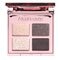 MCoBeauty Palette de Fards à Paupières Quad Collection Luxe City Socialite