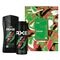 Axe Coffret Cadeau Africa