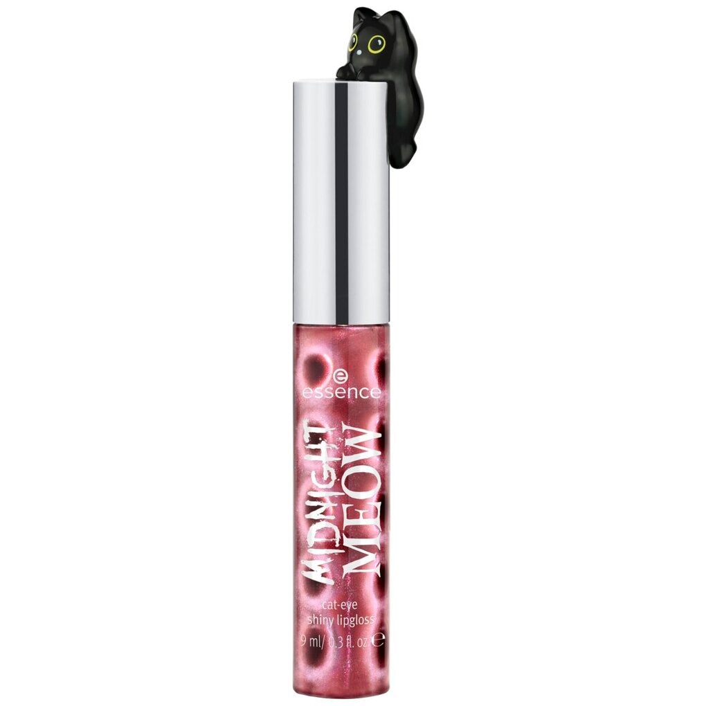 Essence Midnight Meow 01 Moonlight Spell Cat Eye Lipgloss
