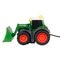 Dickie Toys Tracteur Radiocommandé Fendt Cable Tractor
