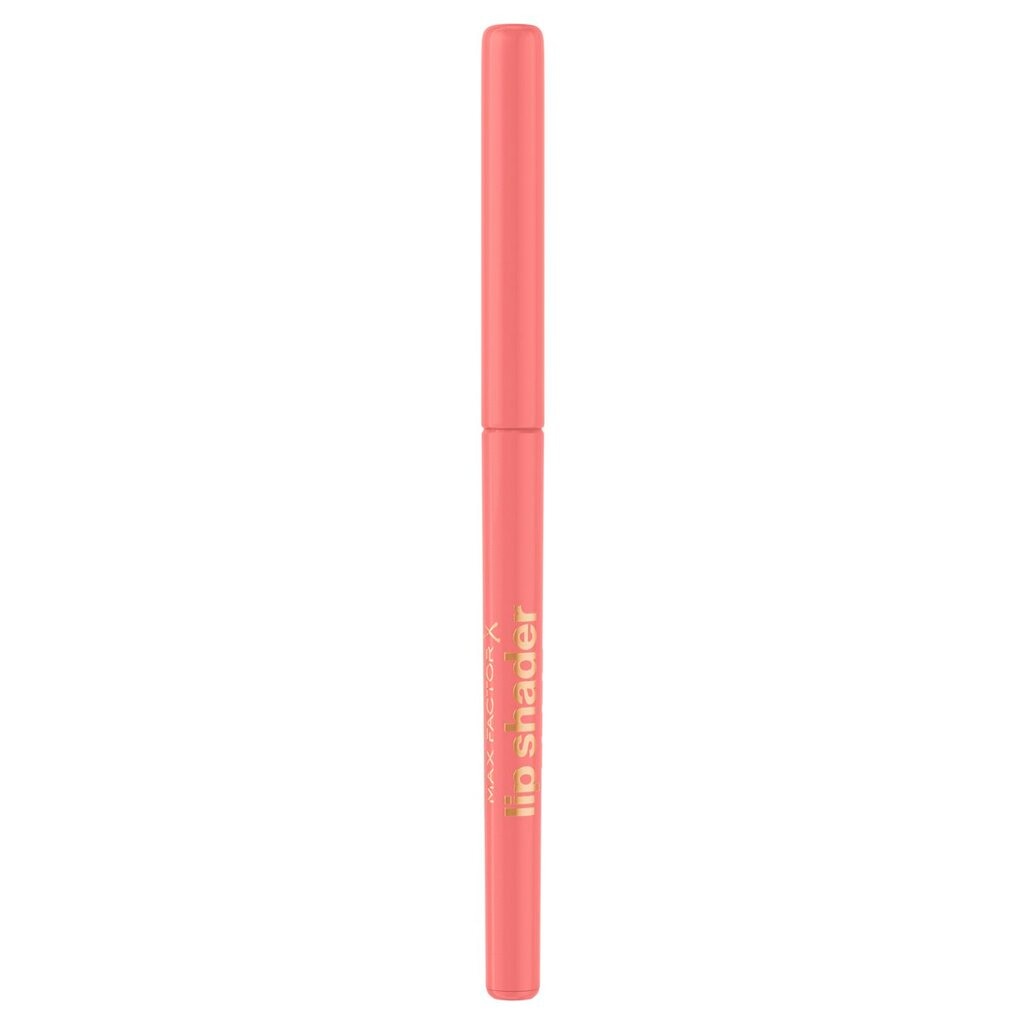 Max Factor Crayon à Lèvres Lip Shader 30