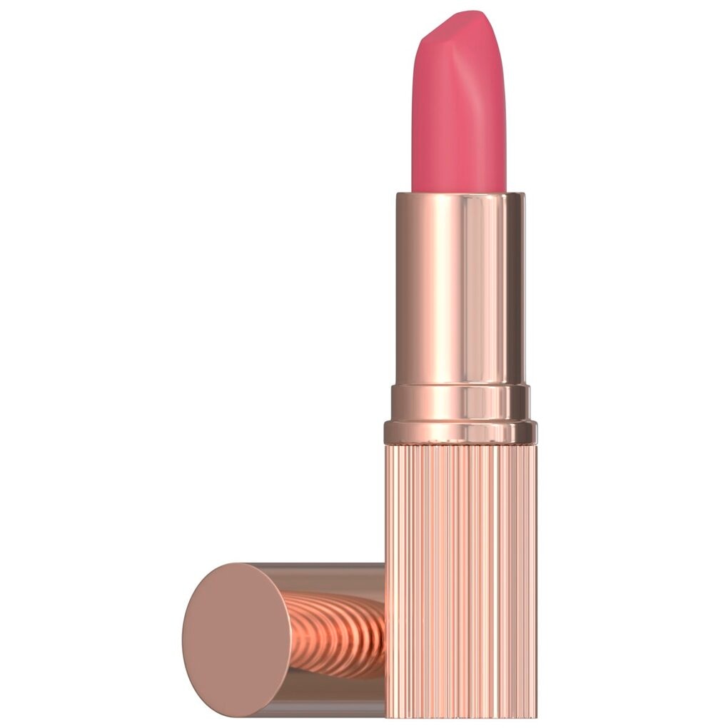 MCoBeauty Luxe Pink Crème Matte Luxe Lipstick
