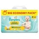 Pampers Premium Protection Maat 2 Luiers