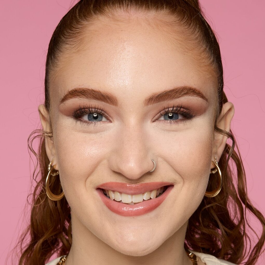 NYX Professional Makeup Poudre Wonder Snatch 01 Sugar Serve
