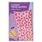 Matelas Gonflable à Motif Cœurs