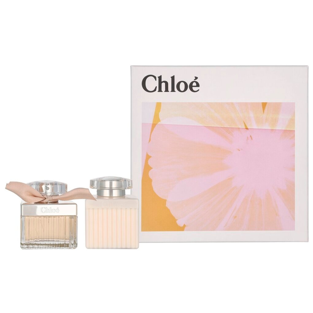Chloé Signature Geschenkset