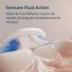 Philips Sonicare 6500 Series HX7411/01 Elektrische Tandenborstel