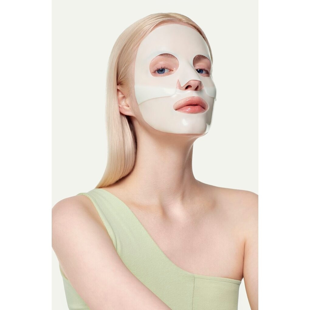 Biodance Refreshing Sea Kelp Real Mask