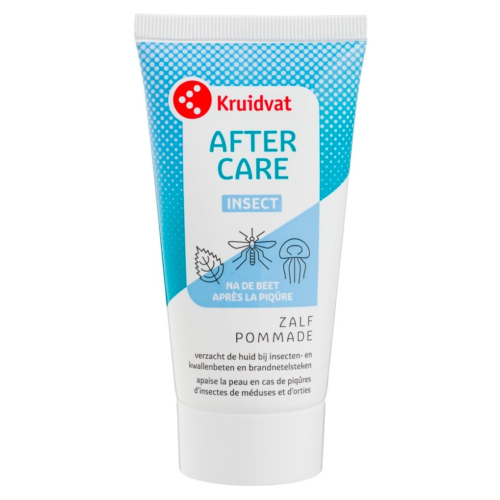 Kruidvat Na de Beet Zalf