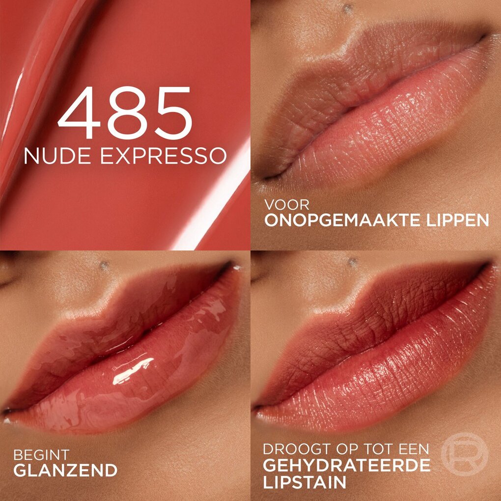 L'Oréal Paris Hyaluron Tint Lip Stain Serum