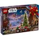 LEGO Star Wars Calendrier de l’Avent 2026 75456