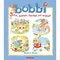 Bobbi Lente, Zomer, Herfst en Winter - Monica Maas Livre pour Enfants