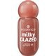 Essence Milky Glazed 05 Latte-tude Glossy Lip Balm