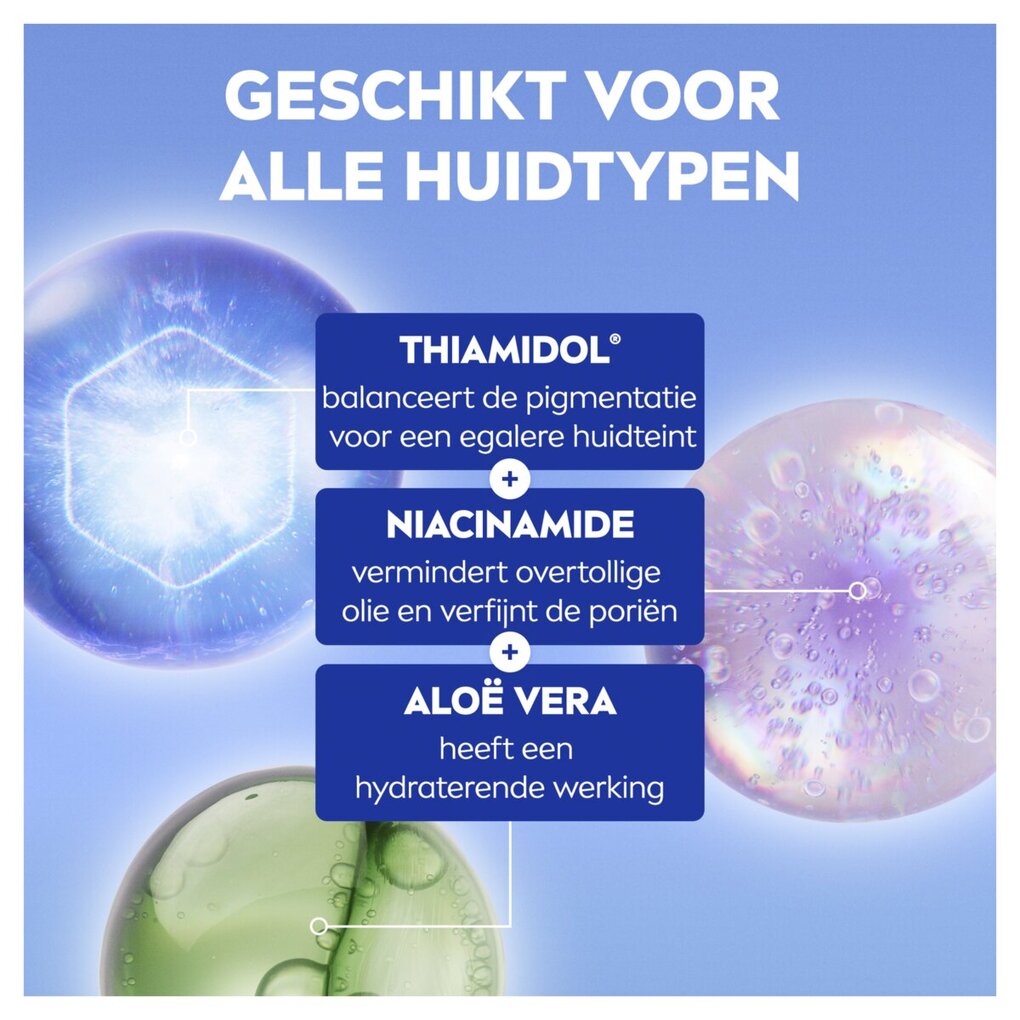 NIVEA Luminous630 Skin Glow Instant Glow Serum