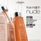 L'Oréal Paris Sérum Teinté Repulpant True Match Nude 7-8 Tan Deep