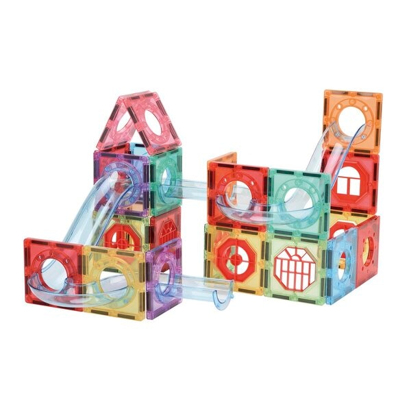 Circuit à Billes Magnétique