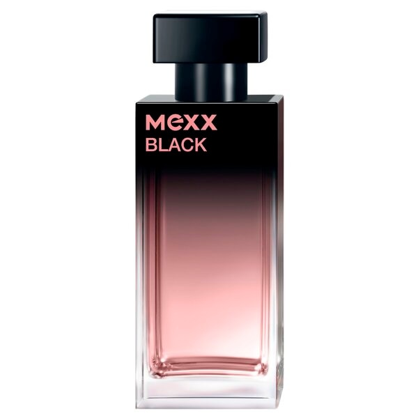 Mexx Black Woman Eau de Toilette 30ml