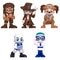 Disney One Piece Pirates & Marines
