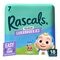 Rascals Couches-Culottes Taille 7 Cocomelon