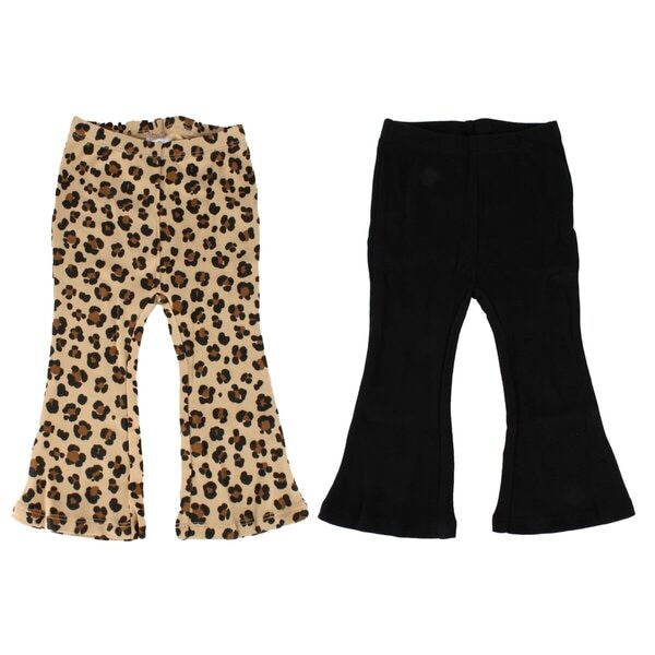 Kruidvat Flared Kinderleggings