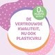 Kruidvat Lotion Plasticvrije Babydoekjes