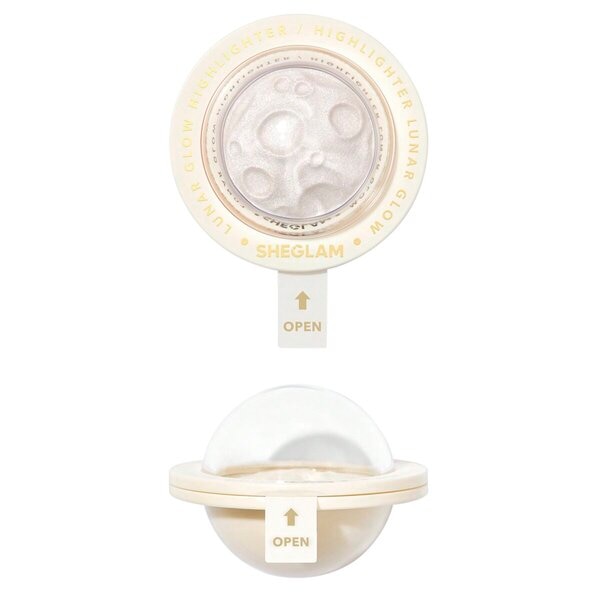 Sheglam Enlumineur Lunar Glow 01 Vanila Frost